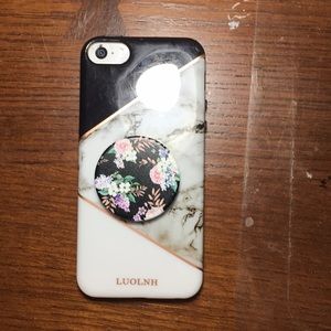 IPhone 5s phone case